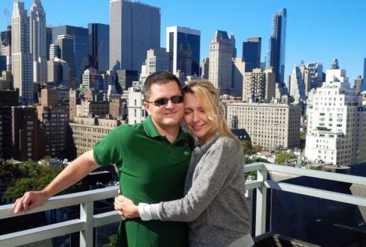 Days of luxury in Manhattan: At the end of 2016, Vuk Jeremic reported to the state authorities of Serbia that he transferred $ 650,000 to wife Nataša Jeremić for alleged treatment in America